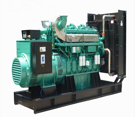 鹤城宗申动力30kw小型柴油二手发电机组 鹤城宗申动力30kw小型柴油二手发电机组