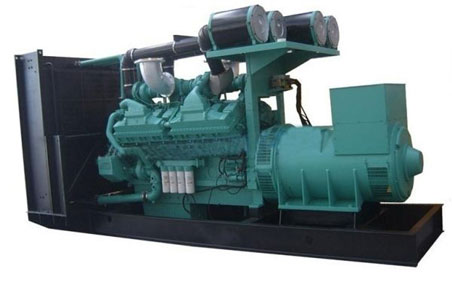 鹤城200kw康明斯发电机组图片 鹤城200kw康明斯发电机组图片