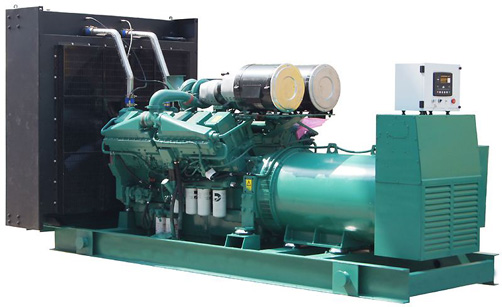 鹤城30kw康明斯柴油发电机组图片 鹤城30kw康明斯柴油发电机组图片